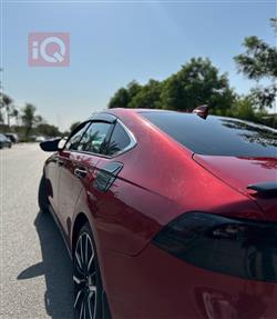 هوندا أكورد